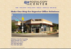 BJR_Postal